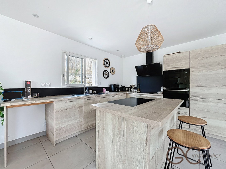 vente Maison Thezan Les Beziers - Photo 9