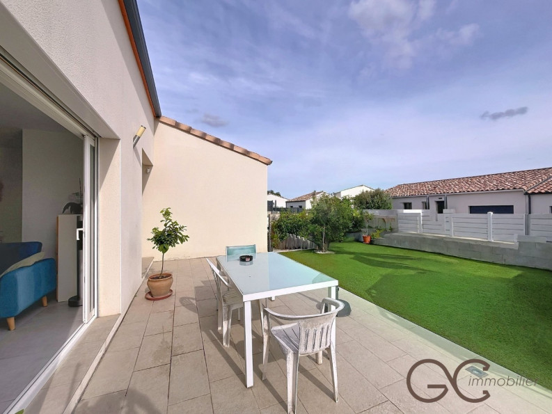 vente Maison Thezan Les Beziers - Photo 3
