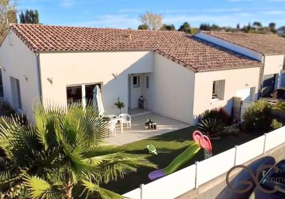 vente Maison Thezan Les Beziers