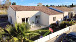 vente Maison Thezan Les Beziers