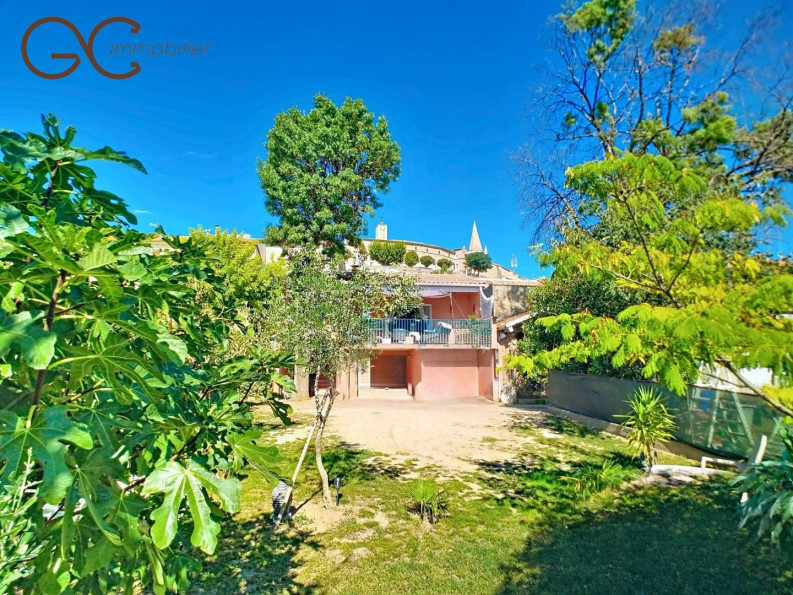 vente Maison Murviel Les Beziers - Photo 3