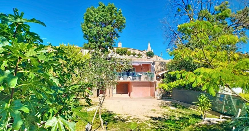 vente Maison Murviel Les Beziers