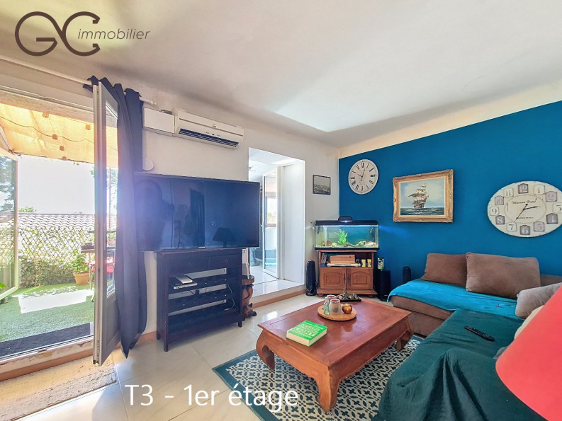 vente Maison Murviel Les Beziers - Photo 9