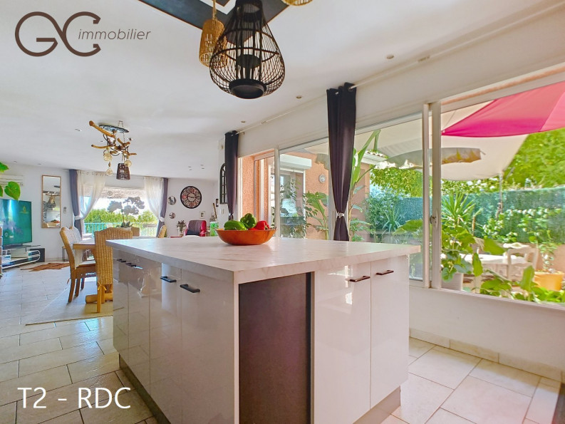 vente Maison Murviel Les Beziers - Photo 1