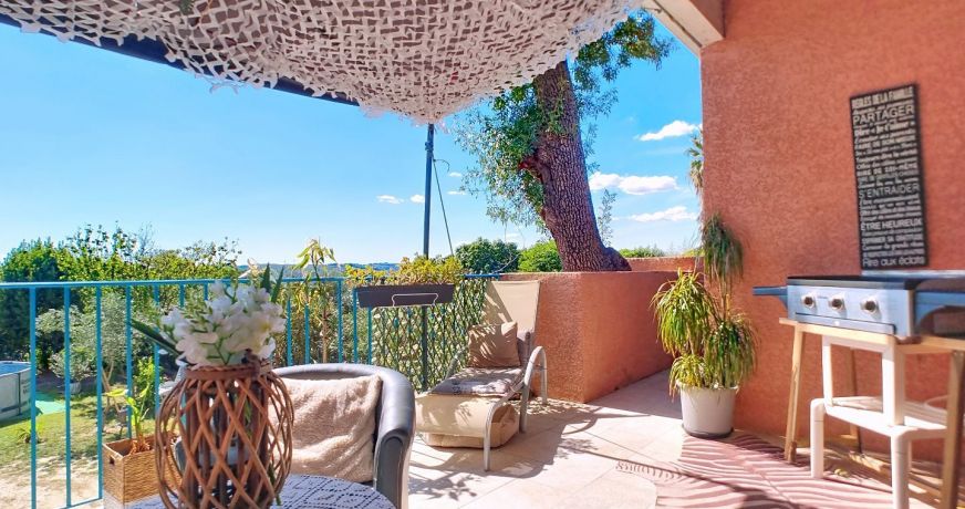 vente Maison Murviel Les Beziers