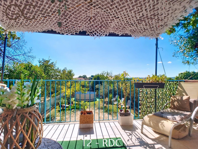 vente Maison Murviel Les Beziers - Photo 2