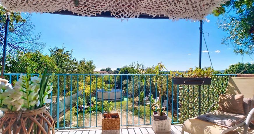 vente Maison Murviel Les Beziers