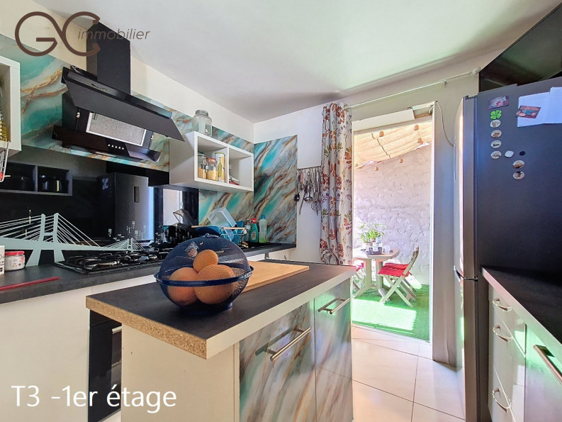 vente Maison Murviel Les Beziers - Photo 10