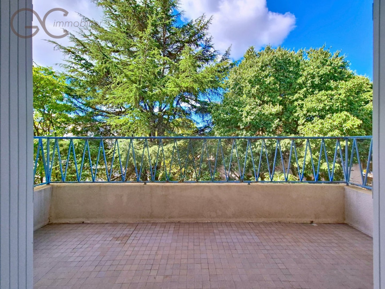 vente Appartement Montpellier - Photo 1