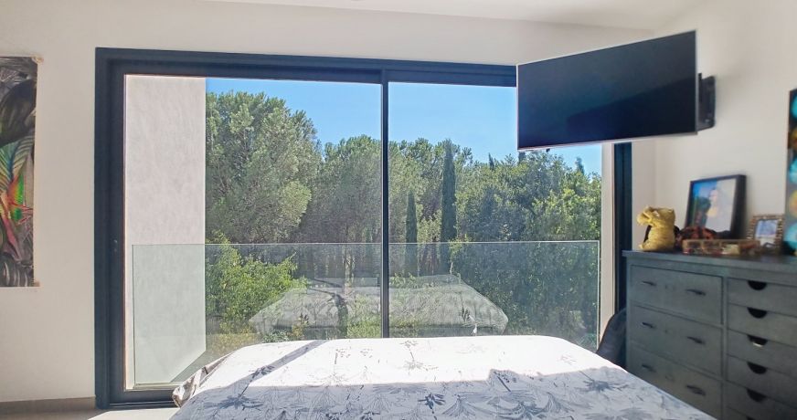 vente Villa d'architecte Cessenon Sur Orb