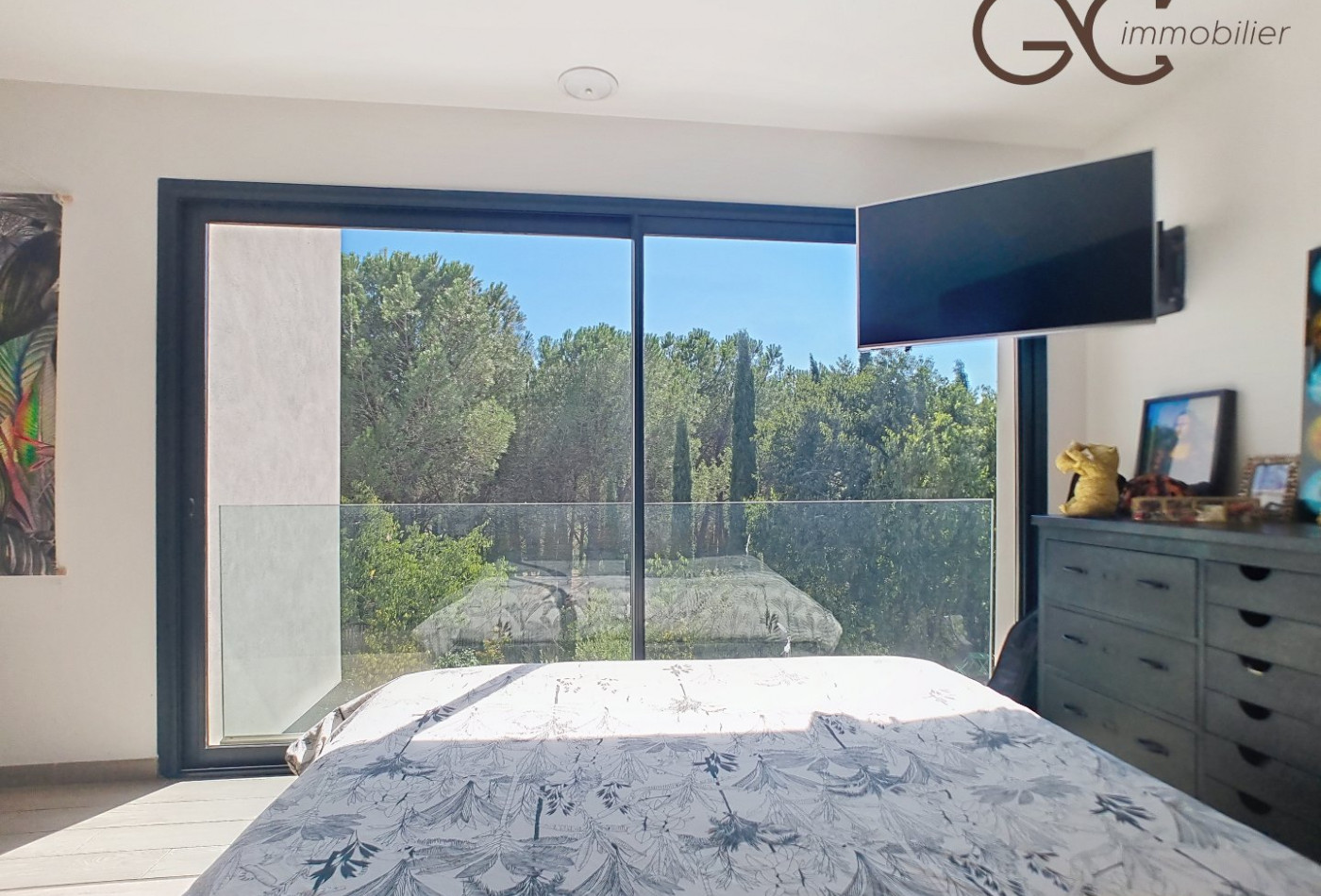 vente Villa d'architecte Cessenon Sur Orb - Photo 7