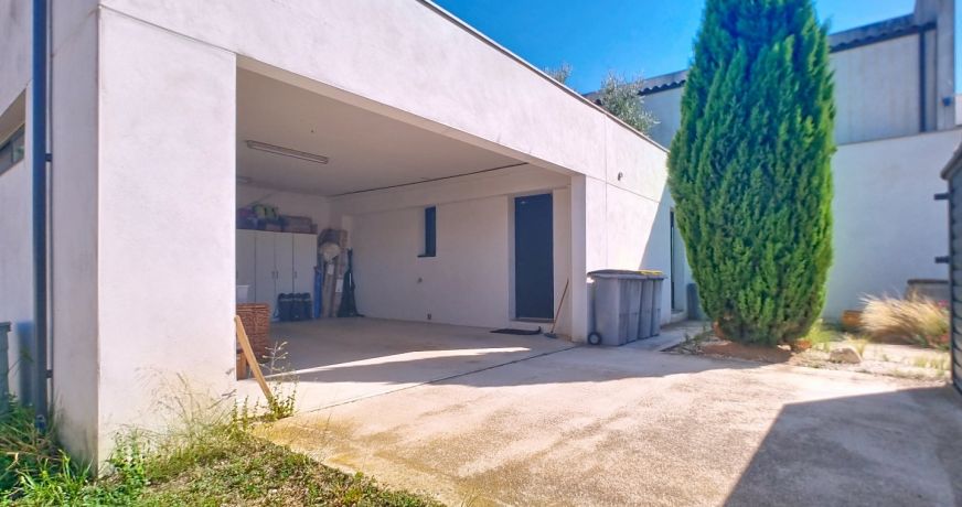 vente Villa d'architecte Cessenon Sur Orb