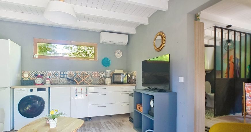 vente Villa d'architecte Cessenon Sur Orb