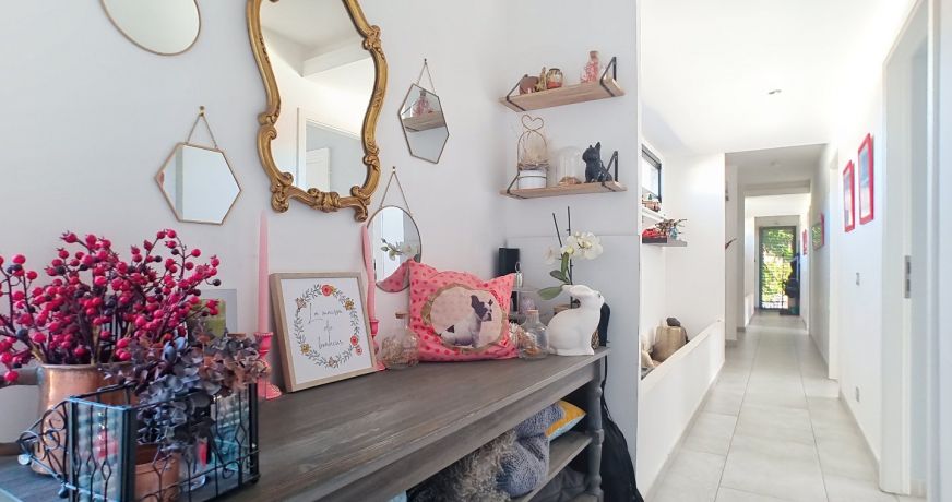 vente Villa d'architecte Cessenon Sur Orb