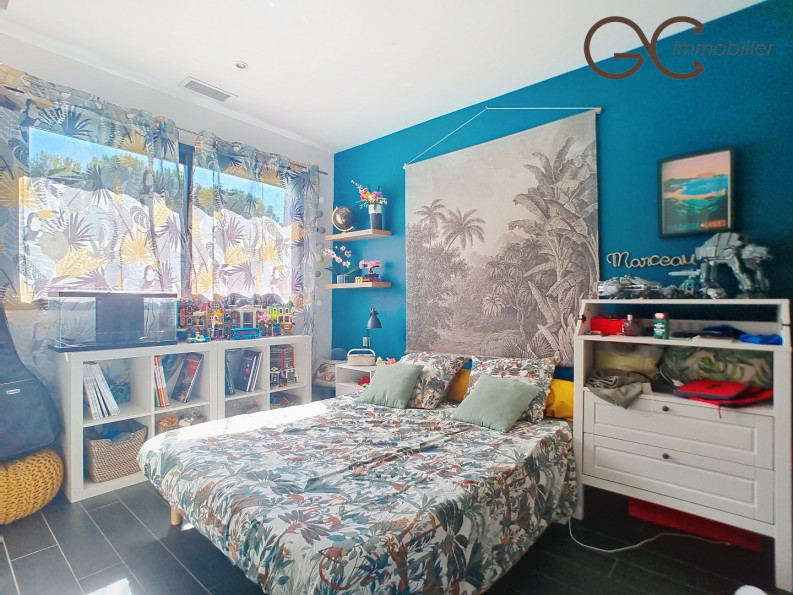 vente Villa d'architecte Cessenon Sur Orb - Photo 9