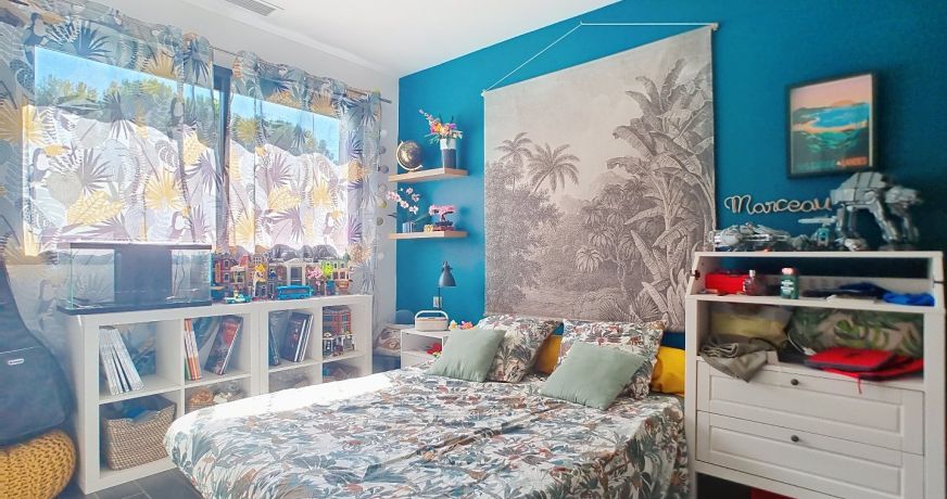 vente Villa d'architecte Cessenon Sur Orb