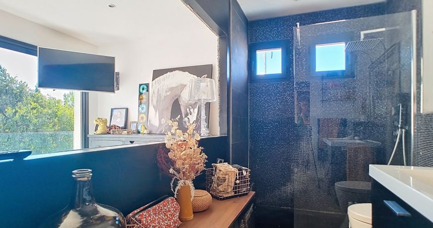 vente Villa d'architecte Cessenon Sur Orb