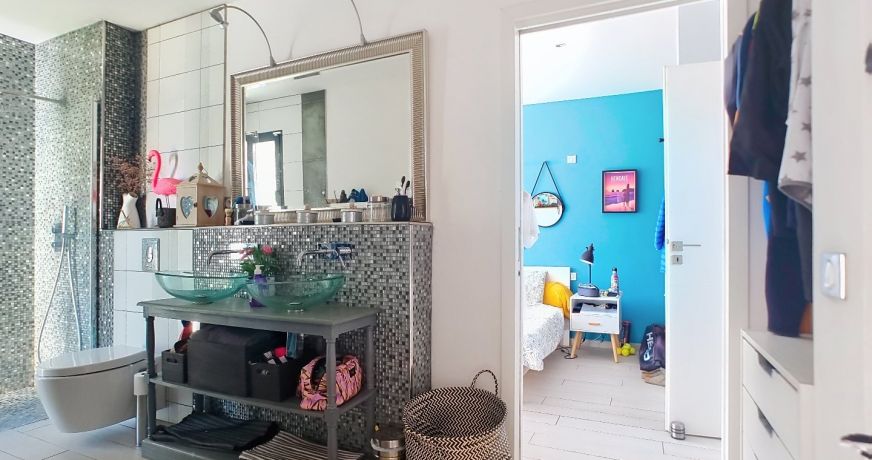 vente Villa d'architecte Cessenon Sur Orb