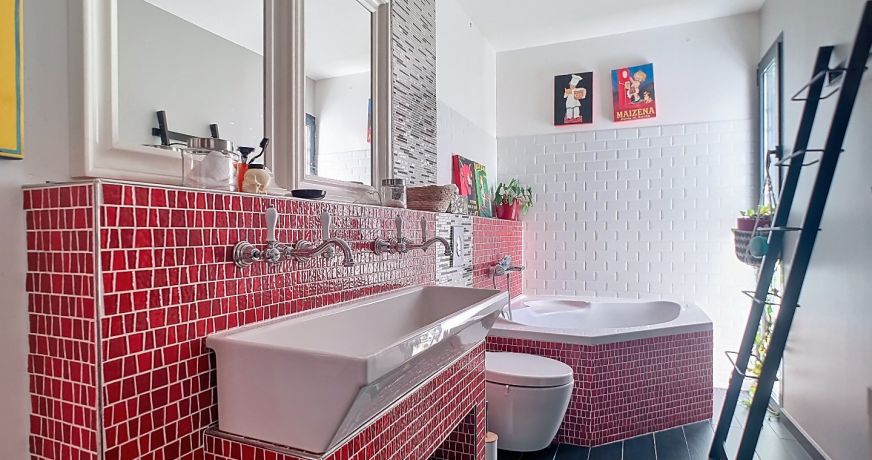 vente Villa d'architecte Cessenon Sur Orb