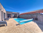 vente Villa Cazouls Les Beziers