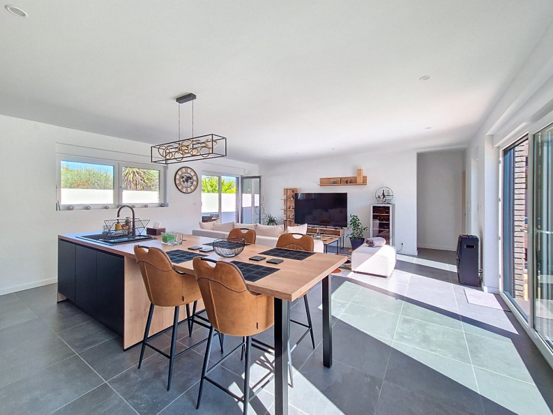 vente Villa Cazouls Les Beziers - Photo 9