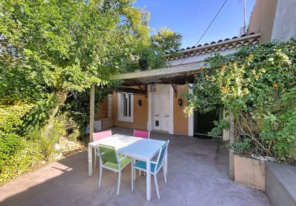 vente Maison vigneronne Abeilhan