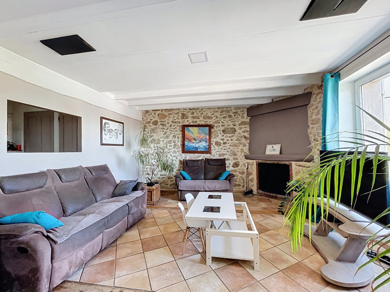 vente Maison vigneronne Abeilhan - Photo 6