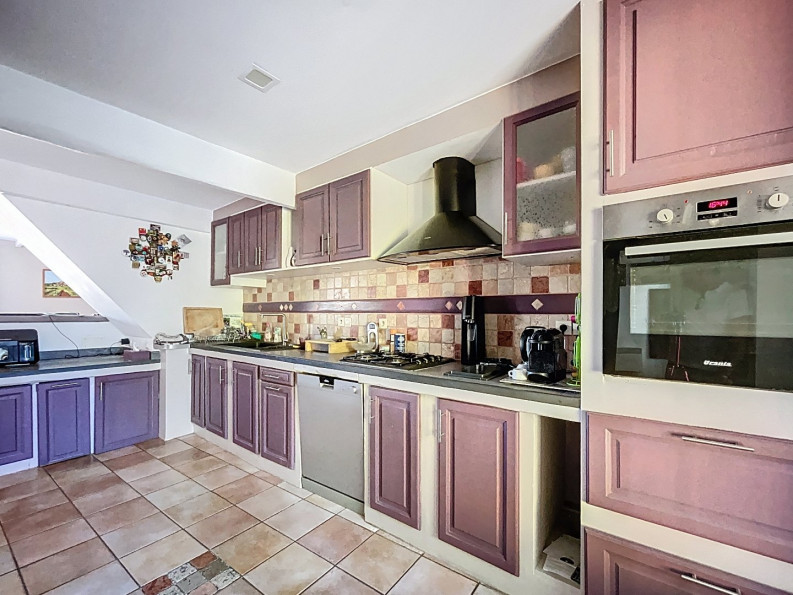 vente Maison vigneronne Abeilhan - Photo 7