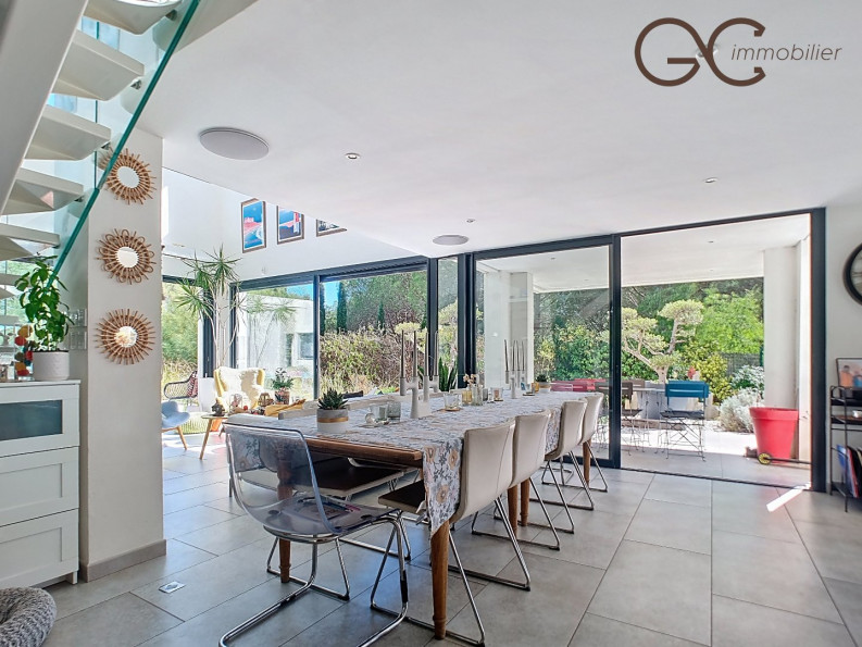 vente Villa d'architecte Beziers - Photo 4