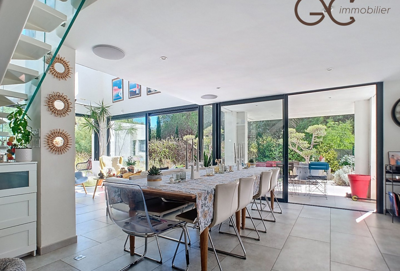 vente Villa d'architecte Beziers - Photo 4