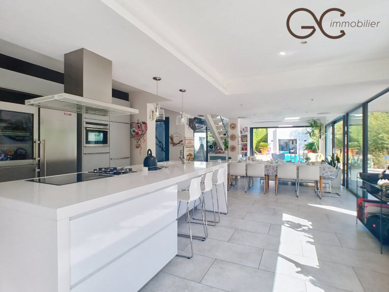 vente Villa d'architecte Beziers - Photo 2