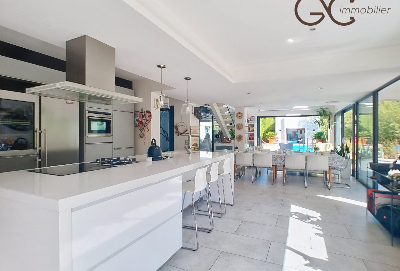 vente Villa d'architecte Beziers - Photo 3