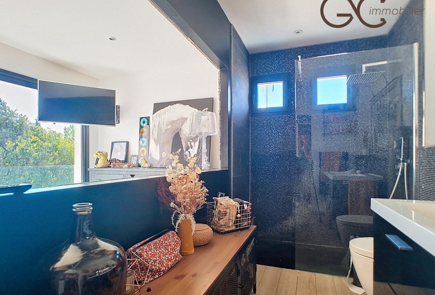 vente Villa d'architecte Beziers - Photo 8