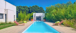 vente Villa d'architecte Beziers