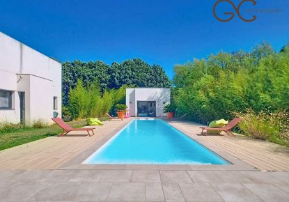 vente Villa d'architecte Beziers