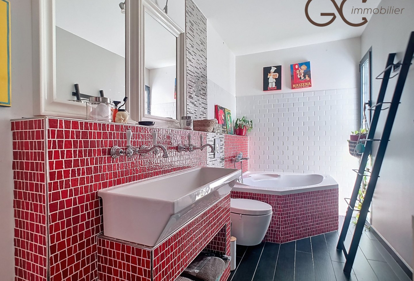 vente Villa d'architecte Beziers - Photo 10