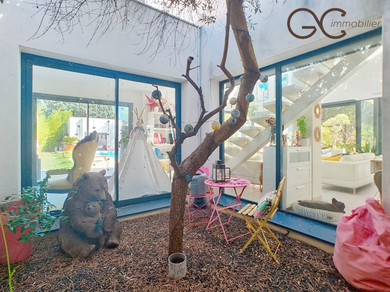 vente Villa d'architecte Beziers - Photo 6