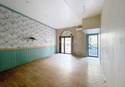 location Local commercial Cessenon Sur Orb