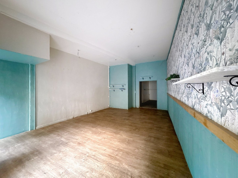 location Local commercial Cessenon Sur Orb - Photo 2