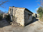 vente Maison de hameau Ferrieres Poussarou