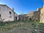 vente Maison de hameau Ferrieres Poussarou