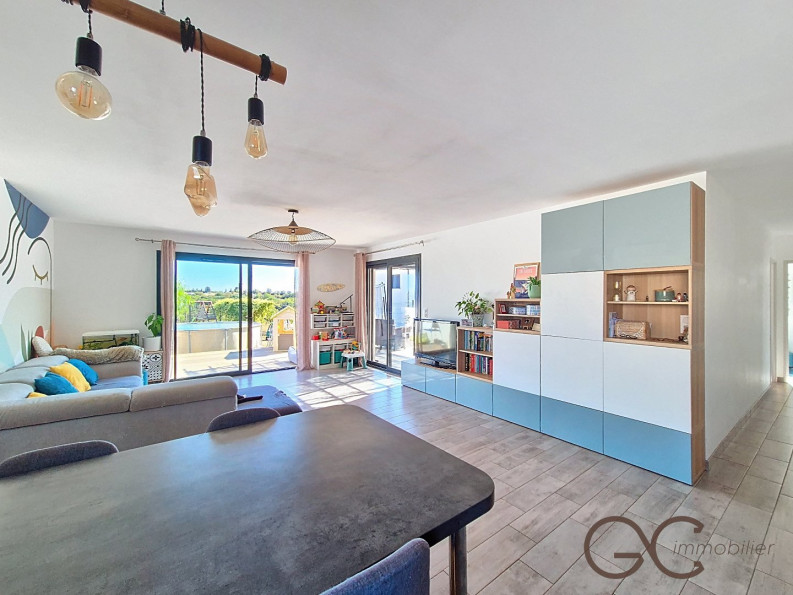 vente Maison Lieuran Les Beziers - Photo 4