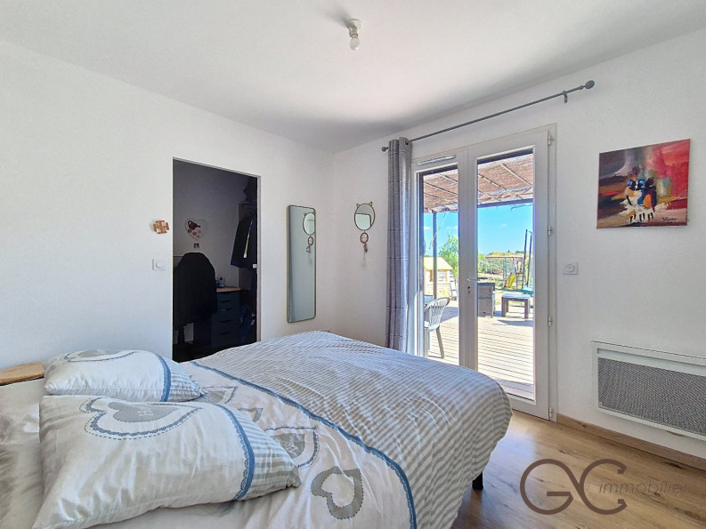 vente Maison Lieuran Les Beziers - Photo 8