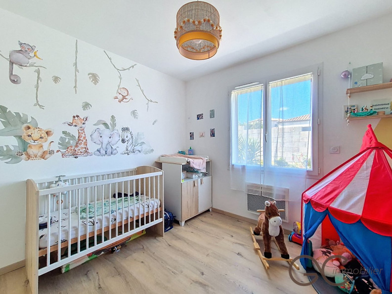 vente Maison Lieuran Les Beziers - Photo 10