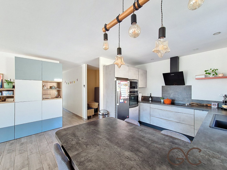 vente Maison Lieuran Les Beziers - Photo 6