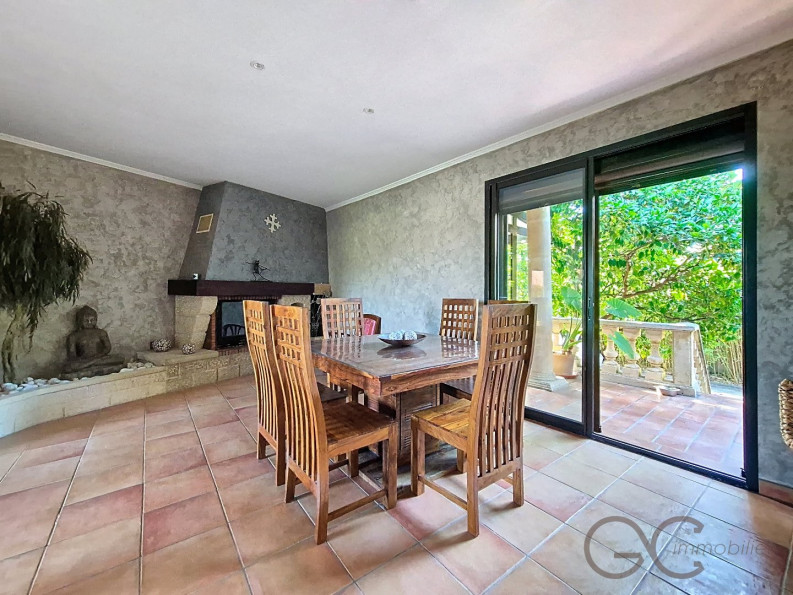 vente Maison Puissalicon - Photo 6