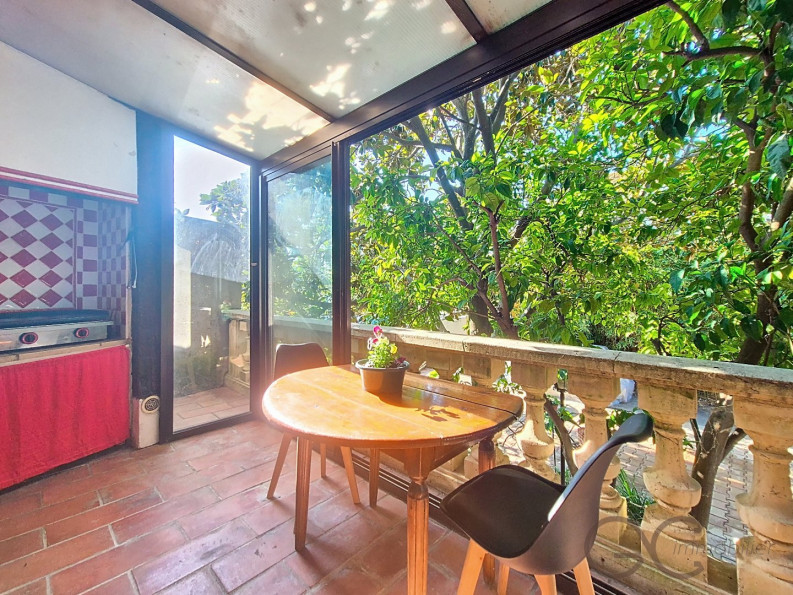 vente Maison Puissalicon - Photo 5