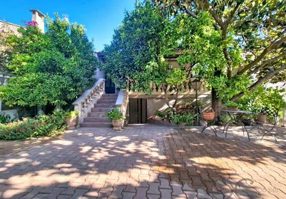 vente Maison Puissalicon