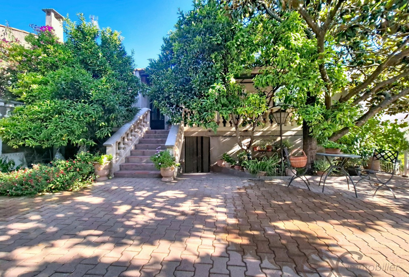 vente Maison Puissalicon - Photo 1