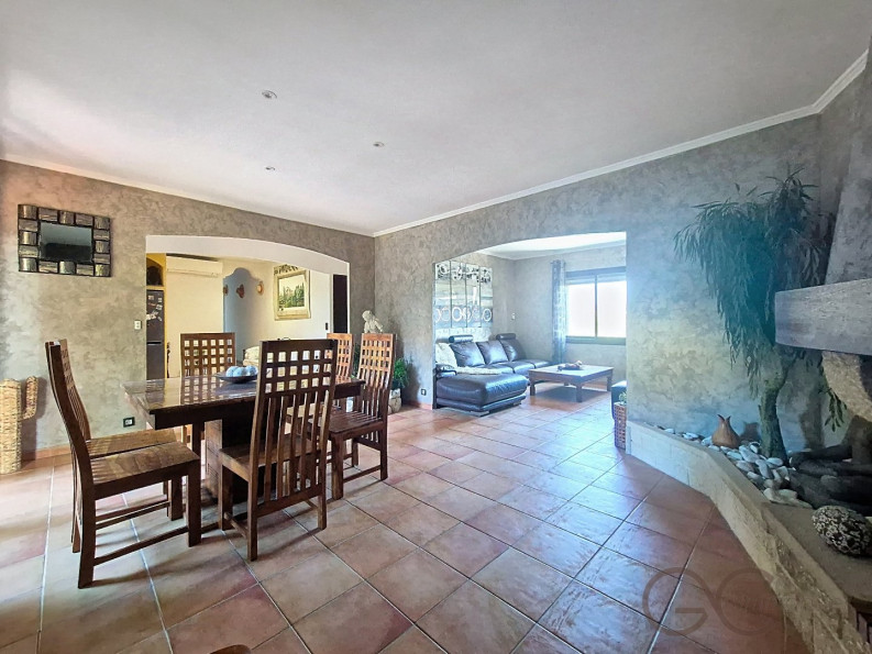 vente Maison Puissalicon - Photo 7